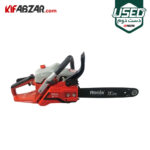 خرید اره زنجیری بنزینی 1400 وات رونیکس مدل 4635 دست دوم