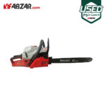 قیمت اره زنجیری بنزینی 2300 وات رونیکس مدل 4650 دست دوم