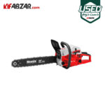 اره زنجیری بنزینی 2300 وات رونیکس مدل 4650 دست دوم