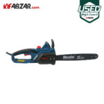 خرید اره زنجیری برقی 2200 وات رونیکس مدل 4742 دست دوم