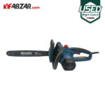 قیمت اره زنجیری برقی 2200 وات رونیکس مدل 4742 دست دوم