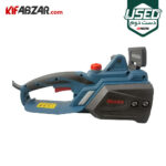 تصویر اره زنجیری برقی 2200 وات رونیکس مدل 4742 دست دوم