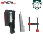 قیمت اره فارسی بر کشویی دو طرفه 1500 وات رونیکس مدل 5001 دست دوم