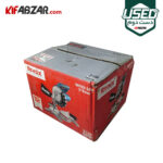 اره فارسی بر یک طرفه 1450 وات رونیکس مدل 5100 دست دوم - Image 4