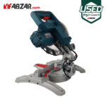 بدنه اره فارسی بر یک طرفه 1450 وات رونیکس مدل 5100 دست دوم