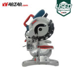 عکس اره فارسی بر یک طرفه 1450 وات رونیکس مدل 5100 دست دوم