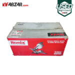 جعبه کارتنی اره فارسی بر کشویی یک طرفه 1800 وات رونیکس مدل 5304 دست دوم