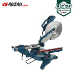 خرید اره فارسی بر کشویی یک طرفه 1800 وات رونیکس مدل 5304 دست دوم