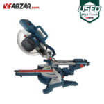 فروش اره فارسی بر کشویی یک طرفه 1800 وات رونیکس مدل 5304 دست دوم