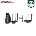 لوازم جانبی اره فارسی بر کشویی یک طرفه 1800 وات رونیکس مدل 5304 دست دوم