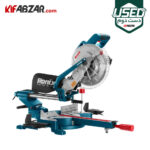 اره فارسی بر کشویی یک طرفه 1800 وات رونیکس مدل 5304 دست دوم