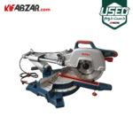 فروش اره فارسی بر کشویی یک طرفه 2000 وات رونیکس مدل 5403 دست دوم