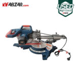 خرید اره فارسی بر کشویی یک طرفه 2000 وات رونیکس مدل 5403 دست دوم