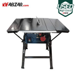 عکس اره میزی 2000 وات رونیکس مدل 5603 دست دوم