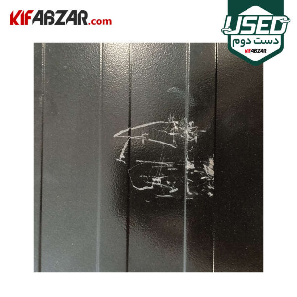 بدنه اره میزی 2000 وات رونیکس مدل 5603 دست دوم