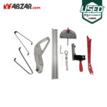 لوازم جانبی اره میزی 2000 وات رونیکس مدل 5603 دست دوم