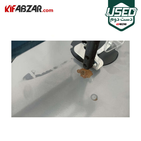 ساختار اره مویی 120 وات رونیکس مدل 5701 دست دوم