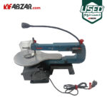 تصویر اره مویی 120 وات رونیکس مدل 5701 دست دوم