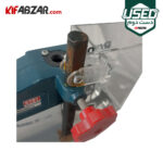 طراحی اره مویی 120 وات رونیکس مدل 5701 دست دوم