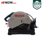 تصویر اره پروفیل بر 2600 وات رونیکس مدل 5906 دست دوم