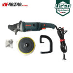 متعلقات فرز پولیش 1200 وات رونیکس مدل 6110 دست دوم