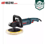 فرز پولیش 1200 وات رونیکس مدل 6110 دست دوم