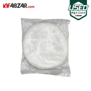 پد پولیش فرز پولیش 1400 وات در حد نو رونیکس مدل 6112