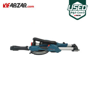 عکس سنباده زن دیواری 820 وات رونیکس مدل 6200 دست دوم