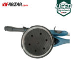 کفی سنباده زن دیواری 820 وات رونیکس مدل 6200 دست دوم