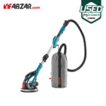 سنباده زن دیواری 820 وات رونیکس مدل 6200 دست دوم