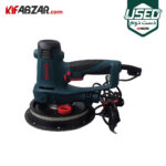 فروش سنباده زن دیواری 810 وات رونیکس مدل 6201 دست دوم