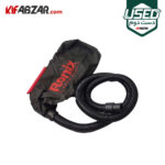 کیسه غبارگیر سنباده زن دیواری 810 وات رونیکس مدل 6201 دست دوم