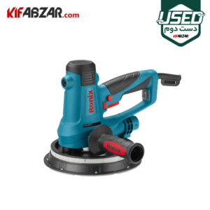 سنباده زن دیواری 810 وات رونیکس مدل 6201 دست دوم