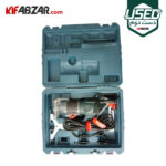 متعلقات اورفرز مشتی 550 وات رونیکس مدل 7106 دست دوم