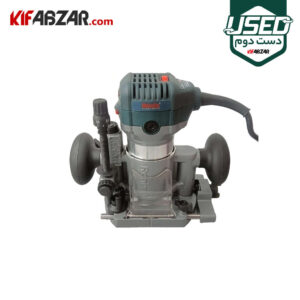 خرید اور فرز دو کاره 710 وات رونیکس مدل 7108 دست دوم