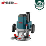 اورفرز نجاری 1850 وات رونیکس مدل 7112 دست دوم
