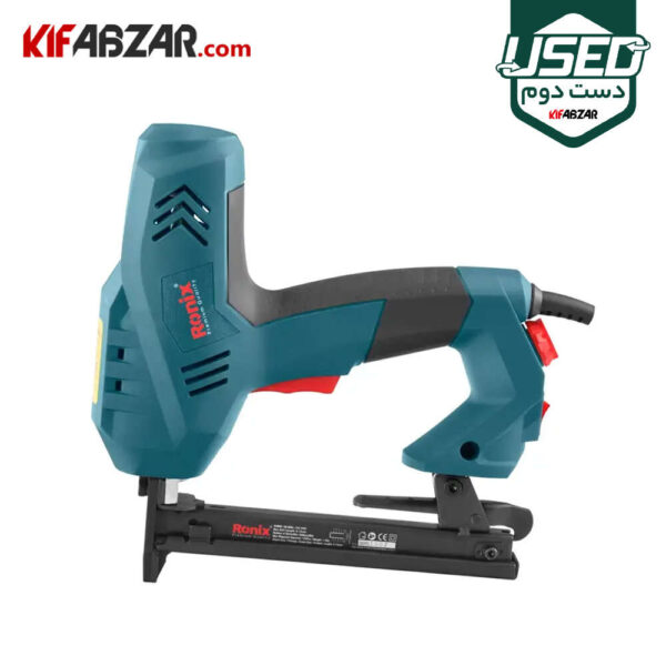 منگنه کوب 2200 وات رونیکس مدل 7516 دست دوم