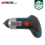 عکس پیچ گوشتی شارژری تاشو 3.6 ولت رونیکس مدل 8500 دست دوم