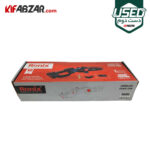 جعبه کارتنی اره زنجیری شارژی 20 ولت رونیکس مدل 8600 دست دوم