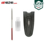 لوازم جانبی اره زنجیری شارژی 20 ولت رونیکس مدل 8600 دست دوم