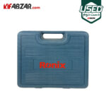 جعبه BMC میخکوب شارژی 20 ولت رونیکس مدل 8619 دست دوم