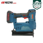 تصویر میخکوب شارژی 20 ولت رونیکس مدل 8619 دست دوم