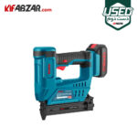 میخکوب شارژی 20 ولت رونیکس مدل 8619 دست دوم