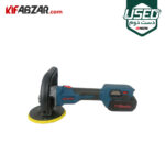 عکس فرز پولیش شارژی 20 ولت رونیکس مدل 8652 دست دوم