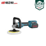 فرز پولیش شارژی 20 ولت رونیکس مدل 8652 دست دوم