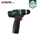 عکس دریل پیچ گوشتی شارژی 12 ولت رونیکس مدل 8812 دست دوم