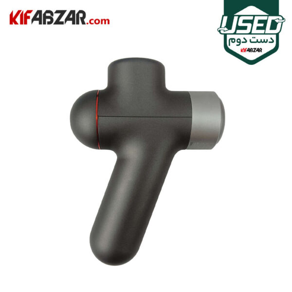 خرید ماساژور شارژی رونیکس مدل 8855 Mini-PRO دست دوم
