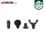 سری ماساژور شارژی رونیکس مدل 8855 Mini-PRO دست دوم