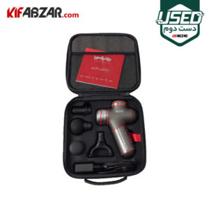 خرید ماساژور شارژی رونیکس مدل 8855 Mini-PRO دست دوم