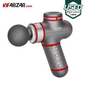 ماساژور شارژی رونیکس مدل 8855 Mini-PRO دست دوم